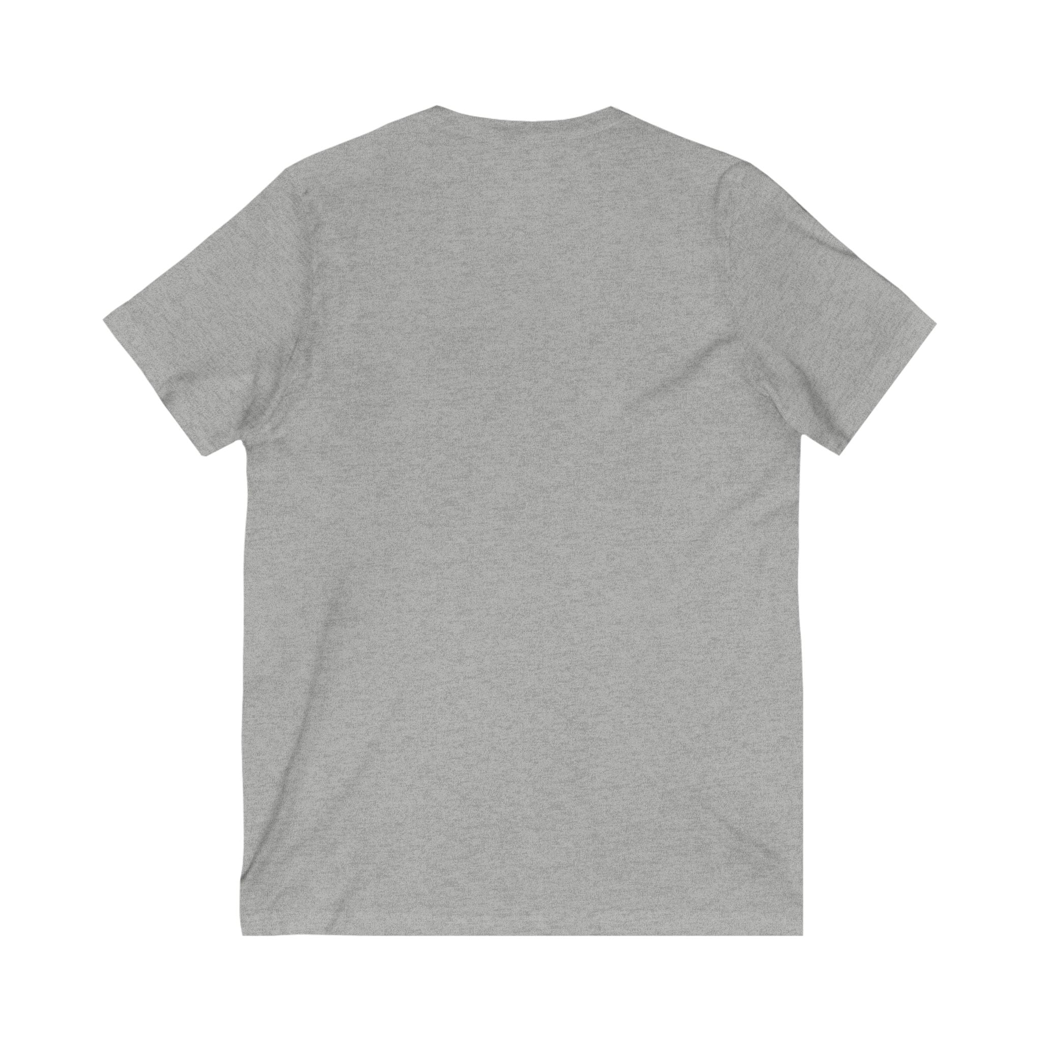 FUCK TRUMP V-Neck Shirt