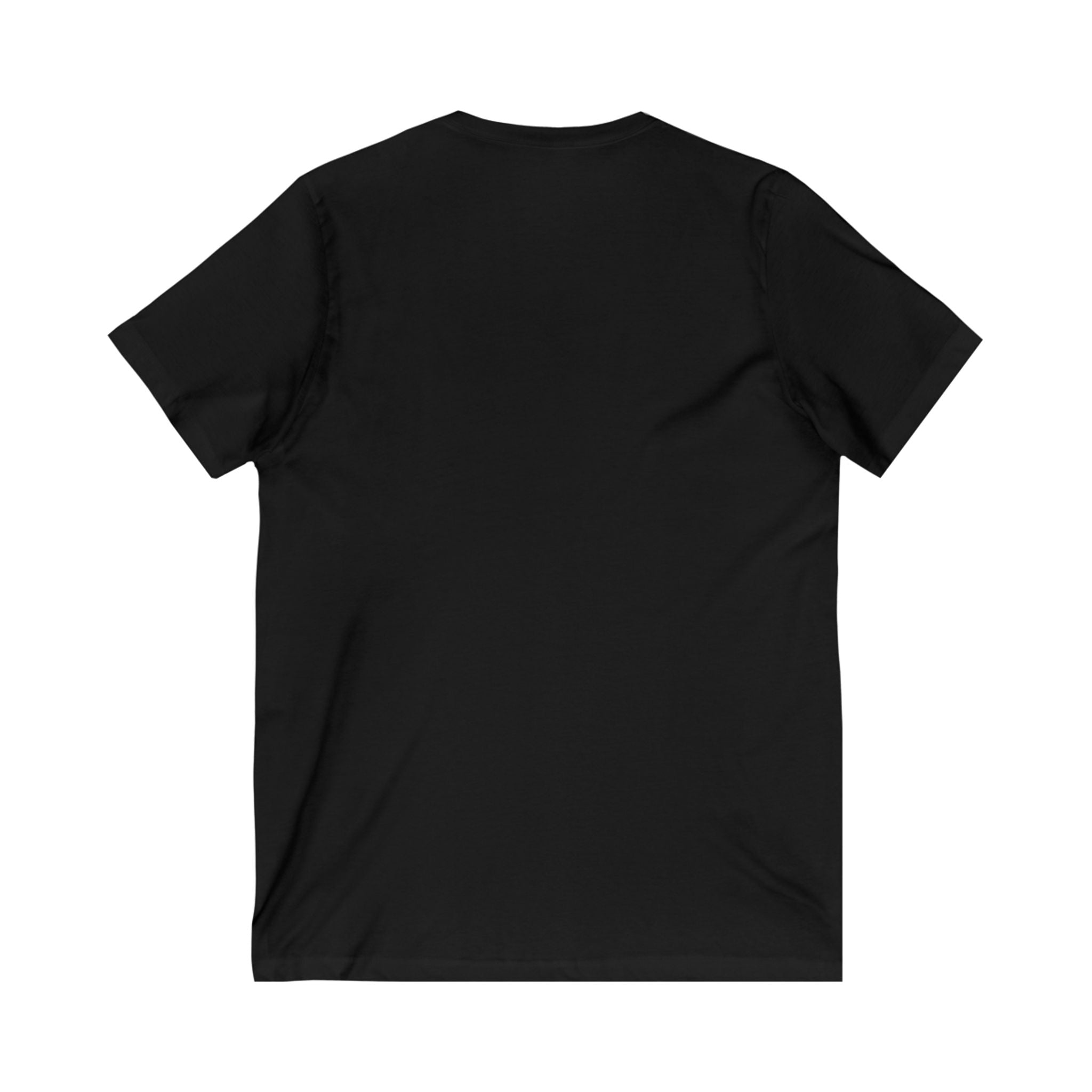 FUCK TRUMP V-Neck Shirt
