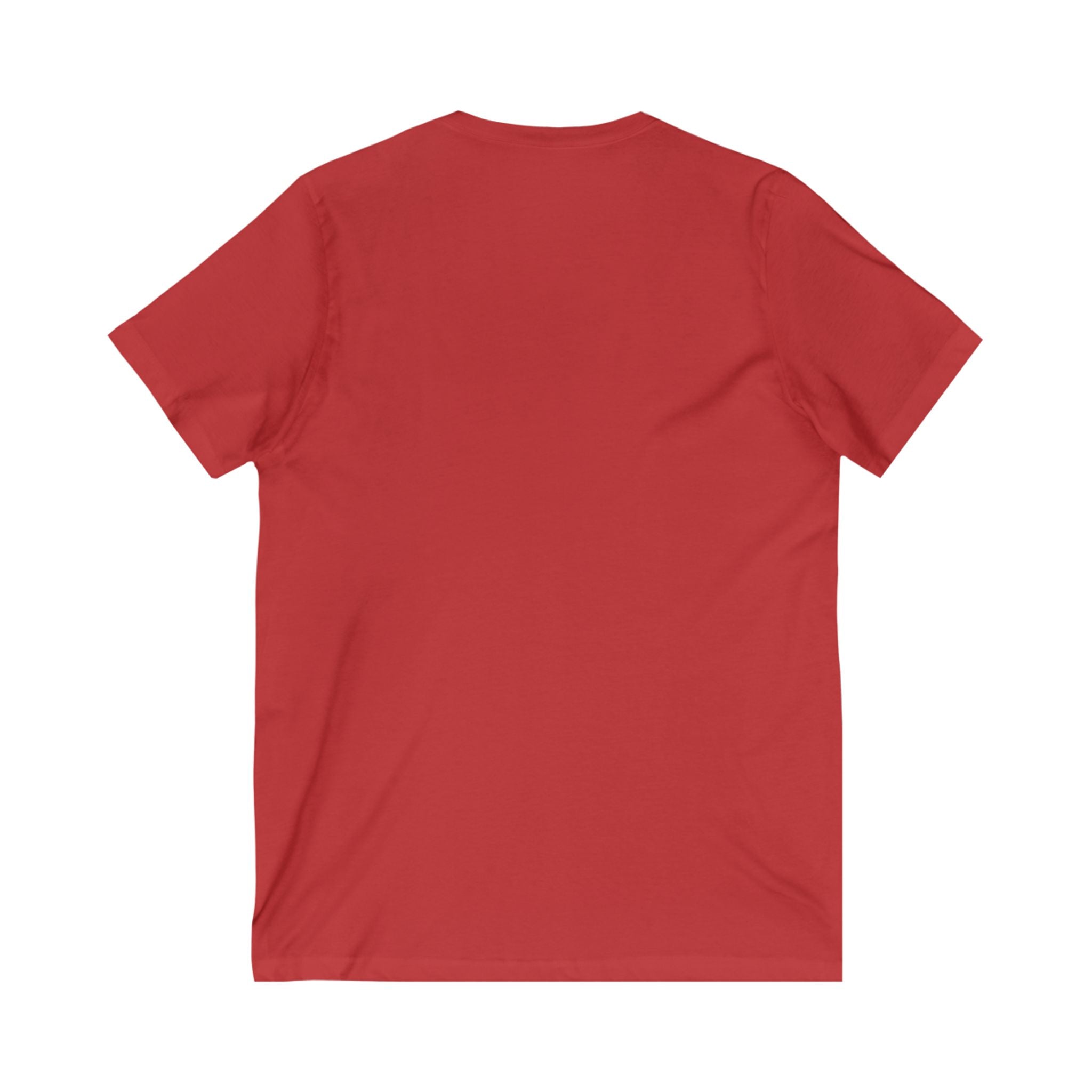 FUCK TRUMP V-Neck Shirt