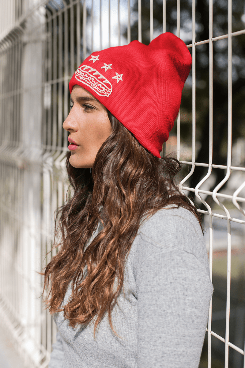 Accessories - The Resistance DC