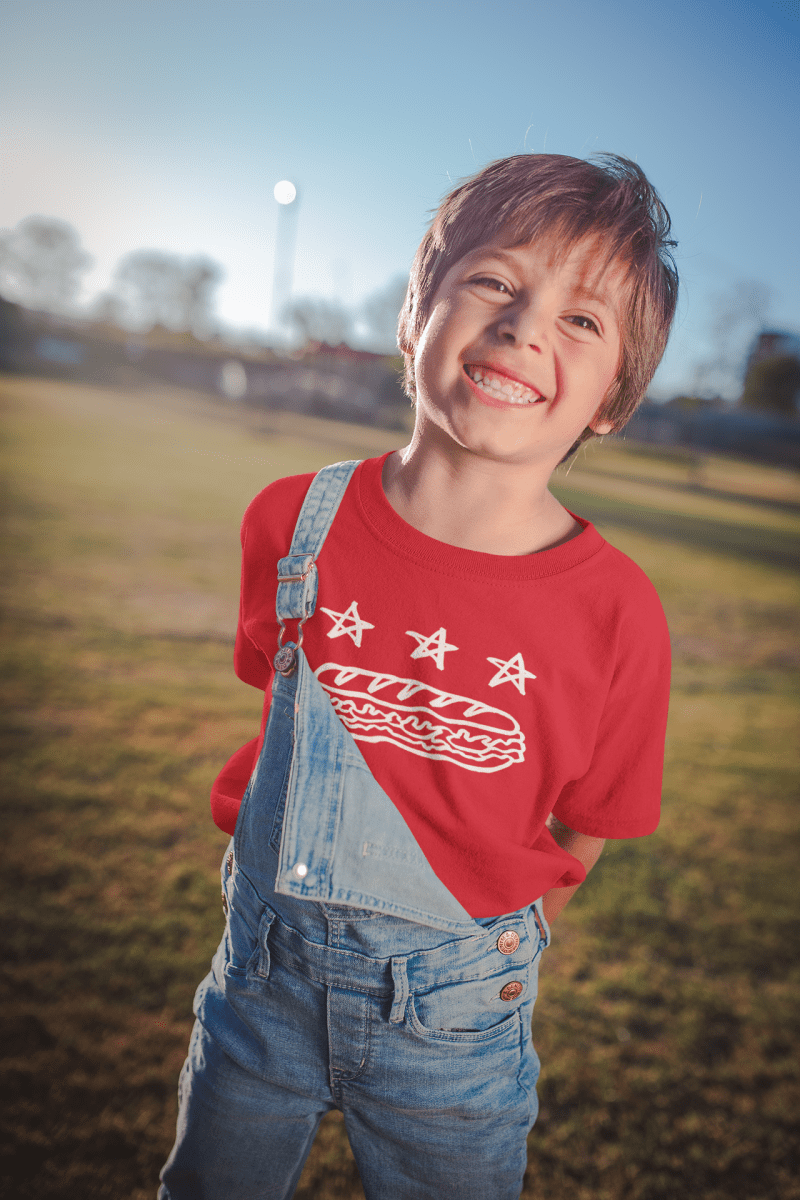 Kids - The Resistance DC