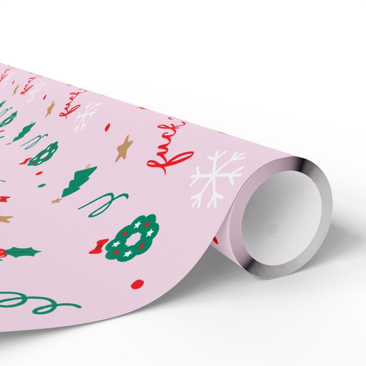 Fuck Trump Wrapping Paper - The Resistance DC