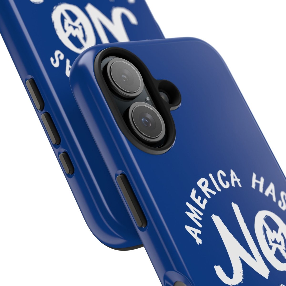 No Kings Phone Case - The Resistance DC