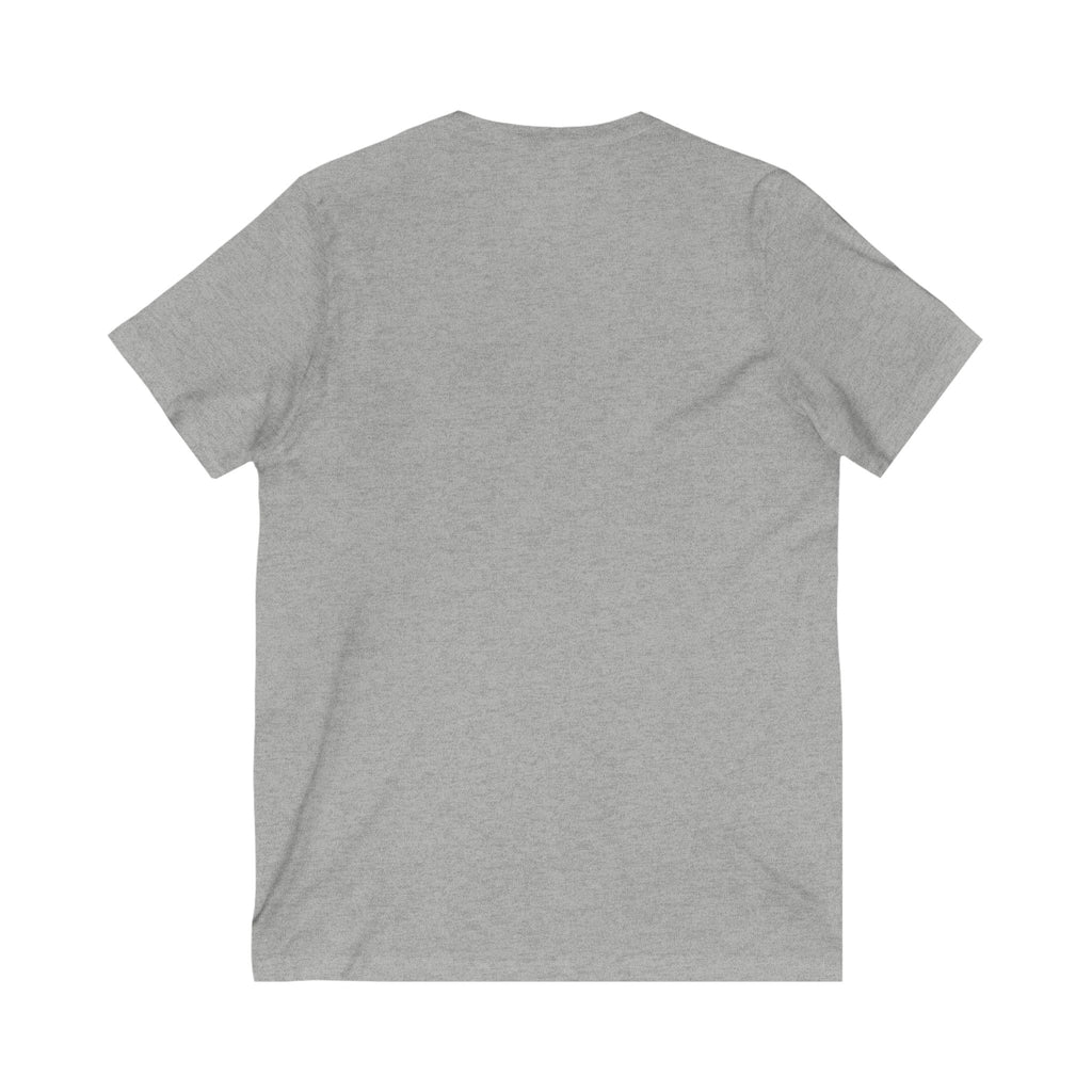 FUCK TRUMP V-Neck Shirt