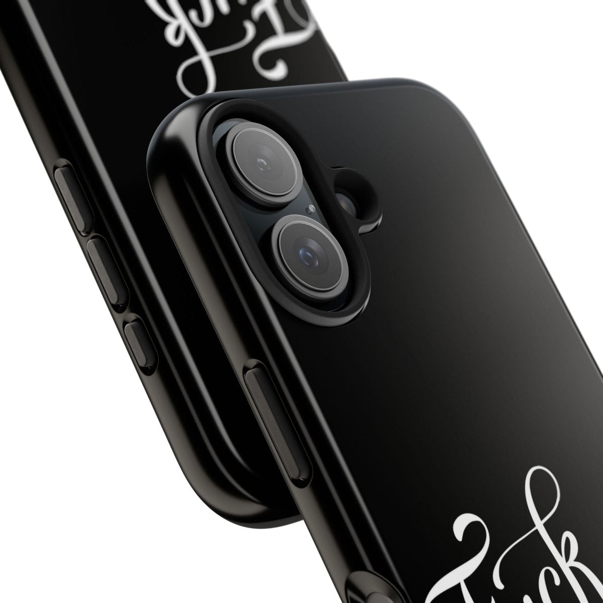 Fuck Trump Phone Case - The Resistance DC