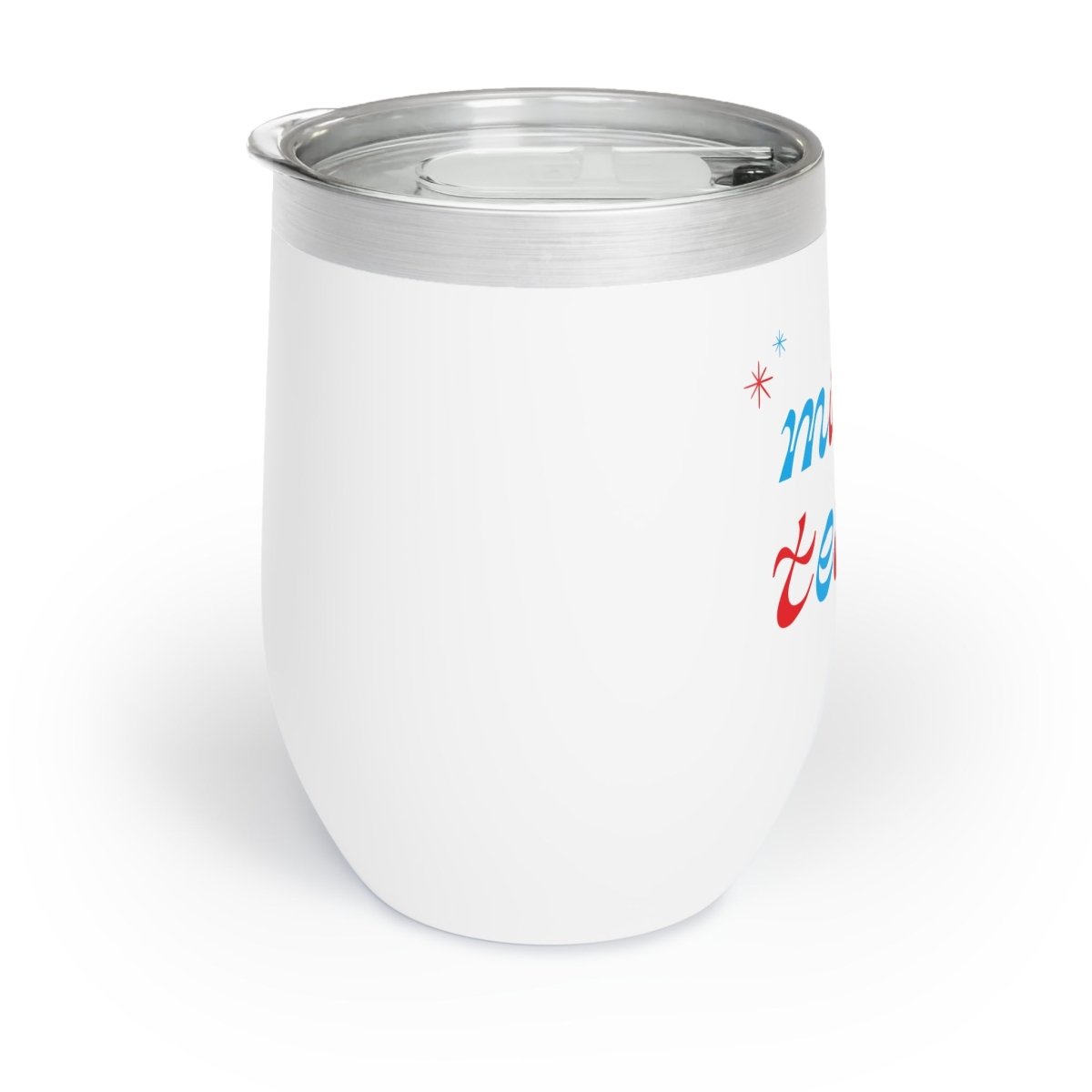 Maga Tears Chill Wine Tumbler - The Resistance DC