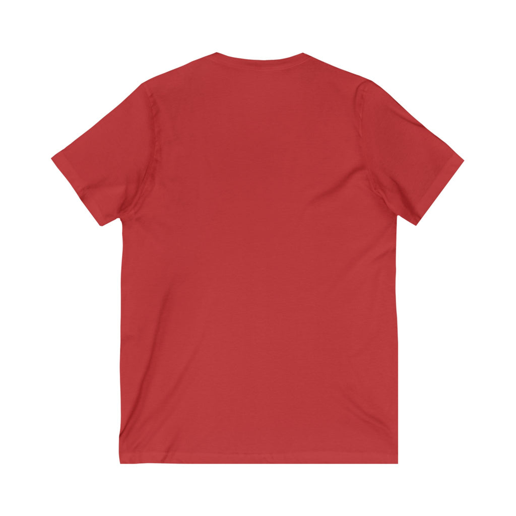 FUCK TRUMP V-Neck Shirt