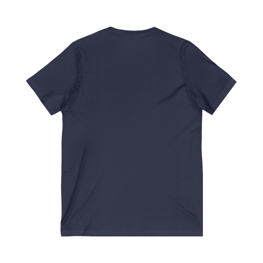 FUCK TRUMP V-Neck Shirt