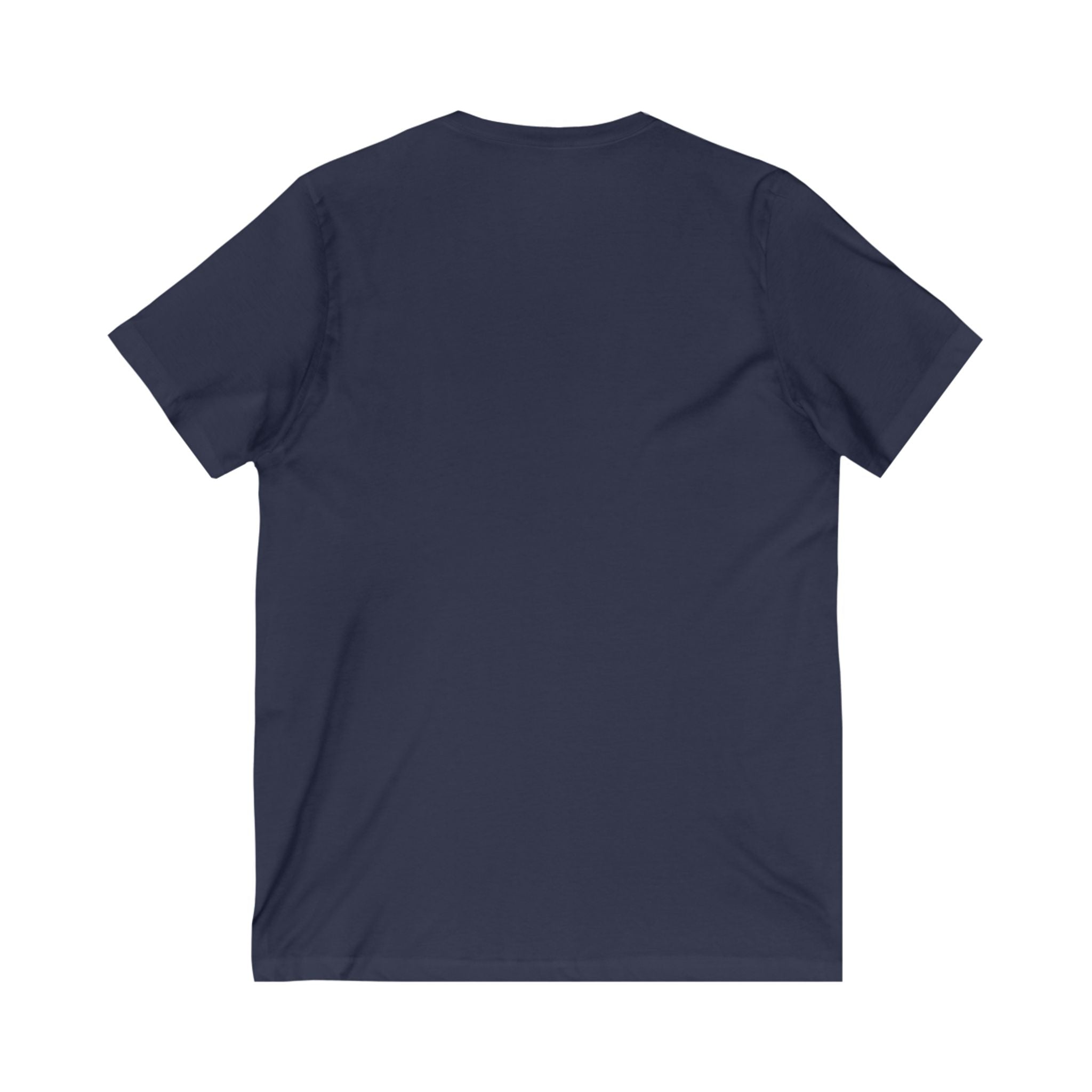 FUCK TRUMP V-Neck Shirt