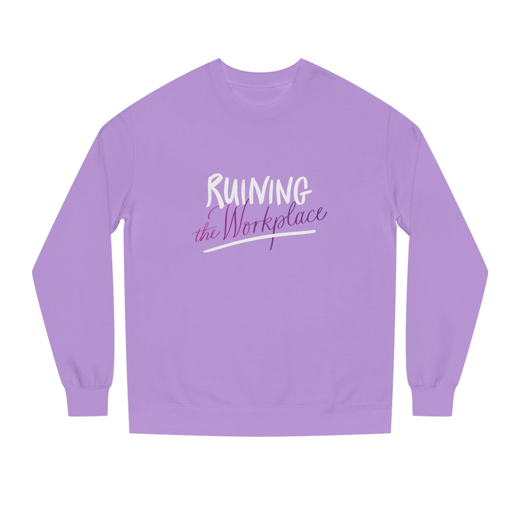 ruin the workplace shirt sweatshirt feminist gift ross douthat nytimes ny times ruining the workplace ruin the friendship 