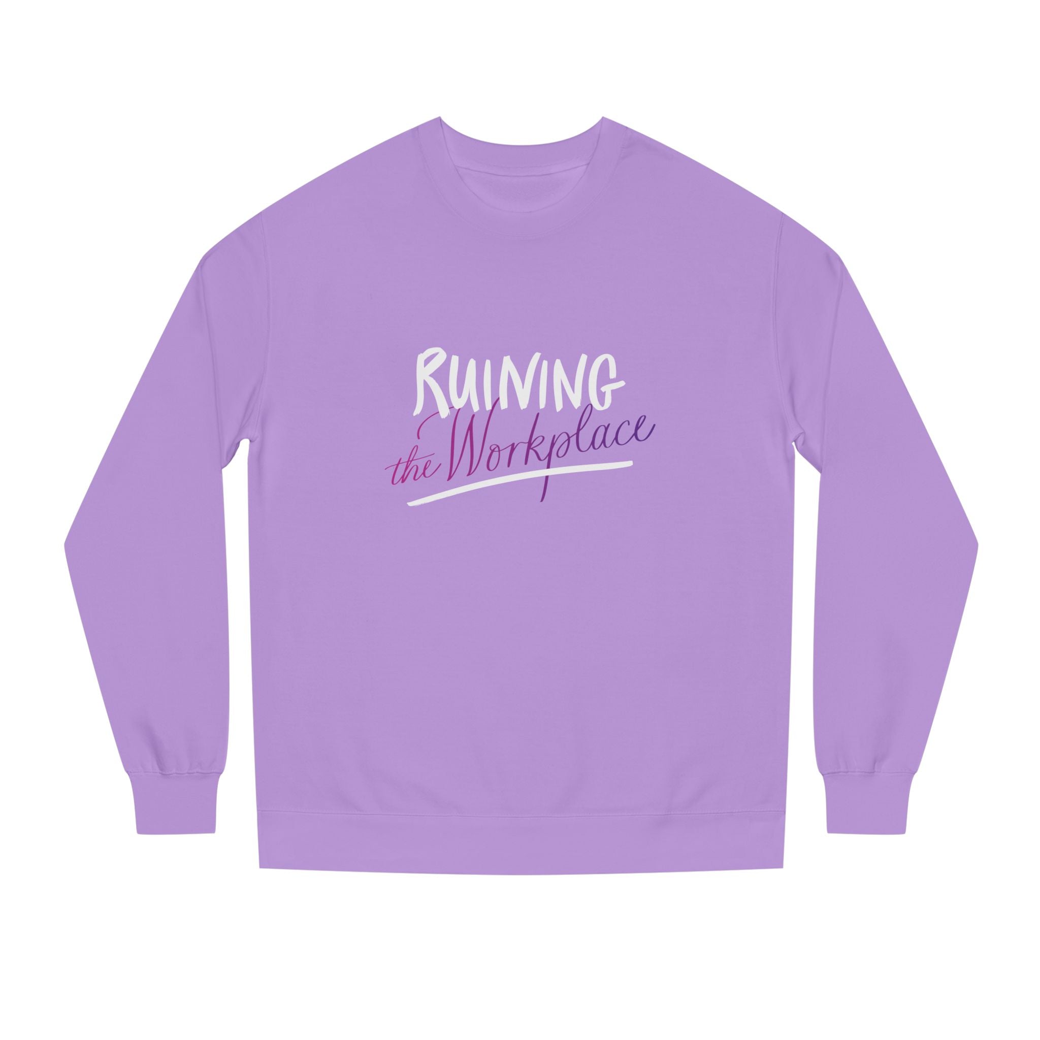 ruin the workplace shirt sweatshirt feminist gift ross douthat nytimes ny times ruining the workplace ruin the friendship 