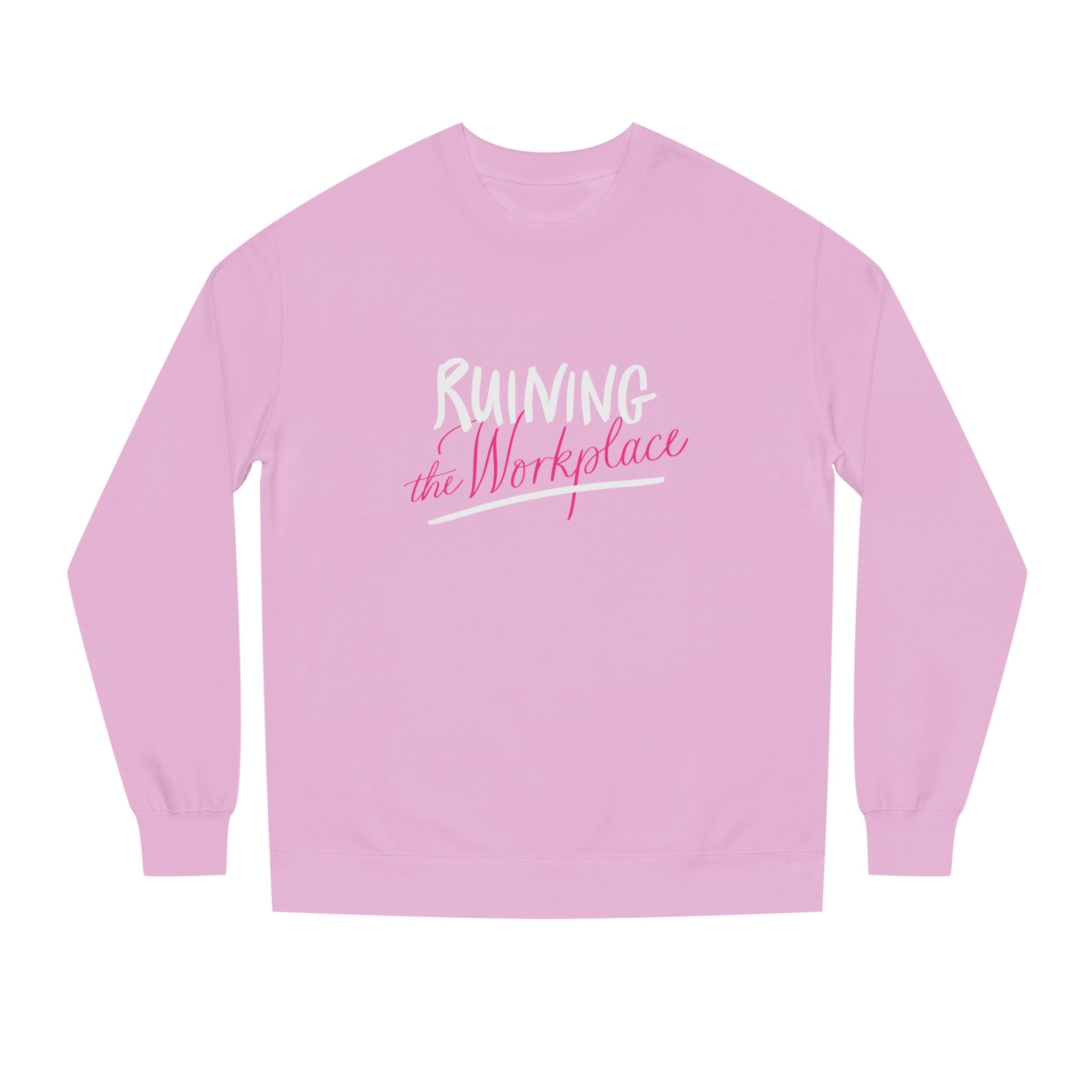 ruin the workplace shirt sweatshirt feminist gift ross douthat nytimes ny times ruining the workplace ruin the friendship 